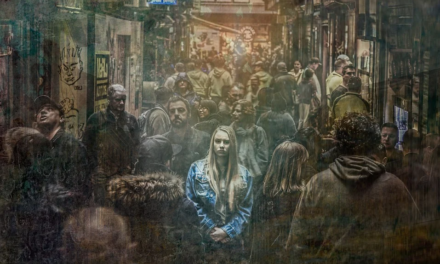 De ergste ontkenners zijn immigratieontkenners