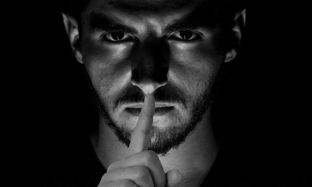 Het taboe op de term omvolking