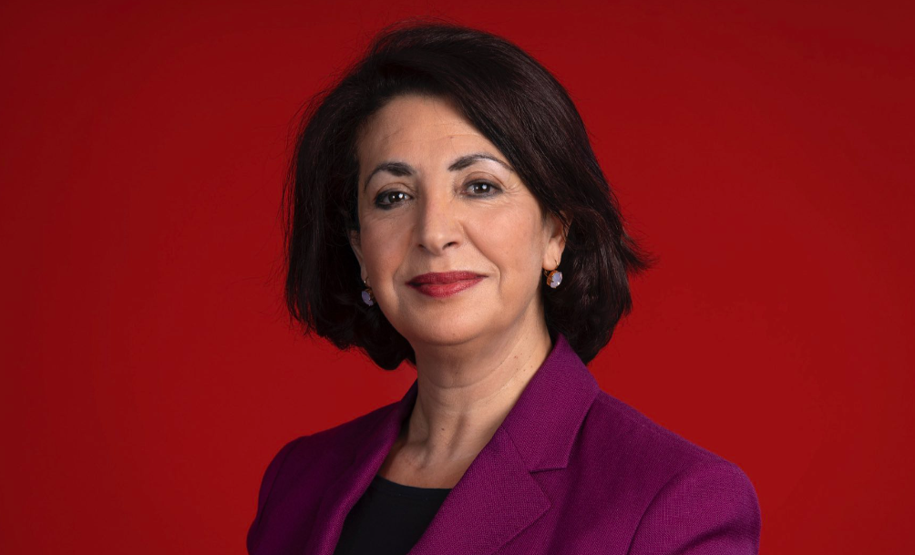 Blijkbaar mocht Khadija Arib de coronacommissie niet voorzitten