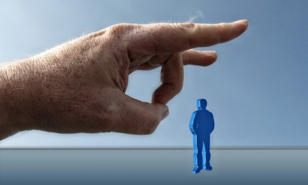 Antidemocratische neigingen bij het establishment zijn gevaarlijk