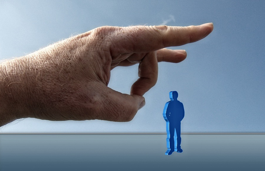 Antidemocratische neigingen bij het establishment zijn gevaarlijk