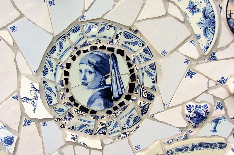 In memoriam: het vaasje van Rutte