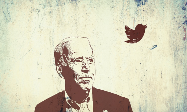 De mediabias over Trump, Biden en de twitterfiles