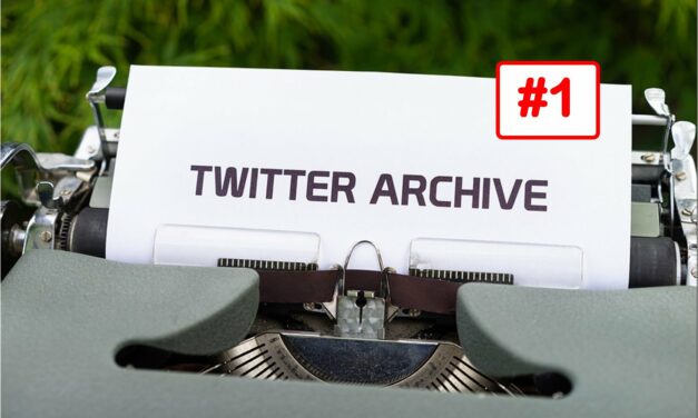 Twitterfiles 1 Hunter Bidens laptop