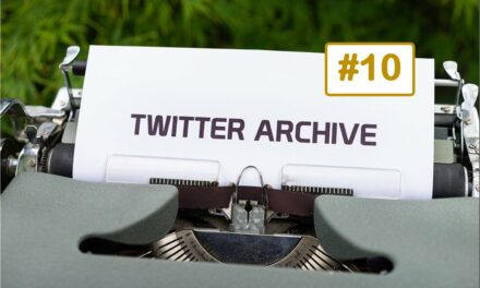 TwitterFiles 10 Hoe Twitter het coronadebat saboteerde