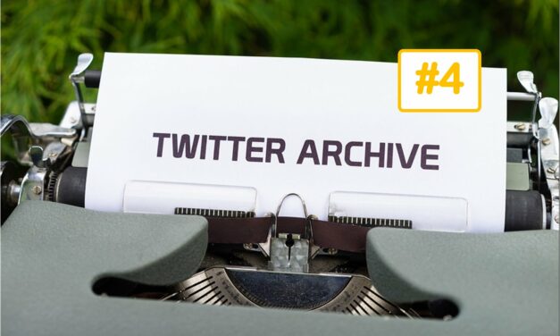 Twitterfiles 4 de schorsing van Donald Trump deel 2: 7 januari
