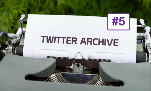 Twitterfiles 5 de schorsing van Donald Trump deel 3