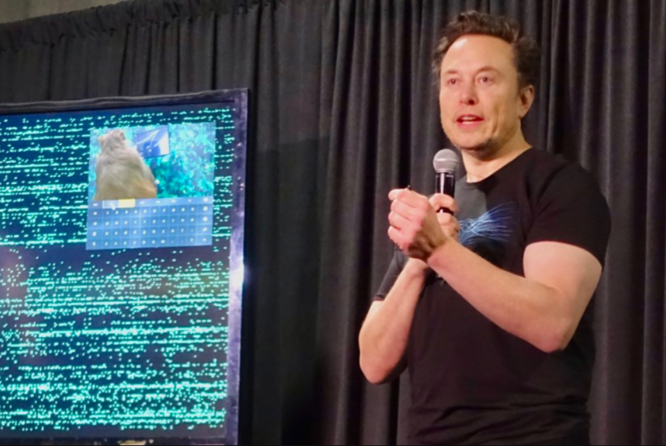 NOS en Nieuwsuur falen over Elon Musk en de twitterfiles