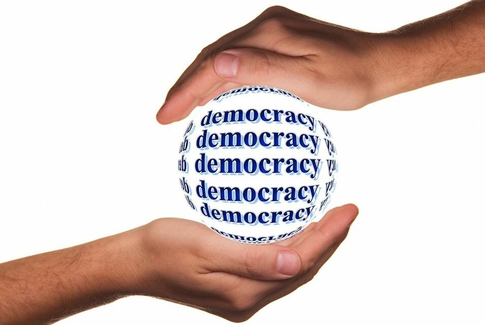 WNL op Zondag pleit voor partijverbod Forum voor Democratie