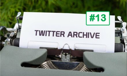 TwitterFiles 13 Twitter censuur dankzij een topman van Pfizer