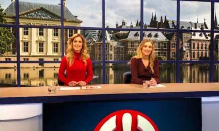 De hetze tegen Ongehoord Nederland is hypocriet en gevaarlijk