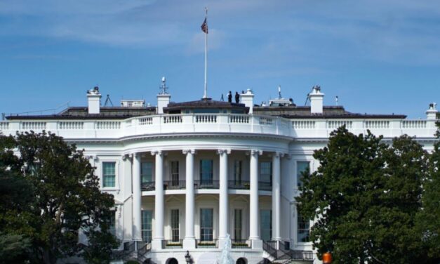 Het Durhamrapport: de Deep State vs Trump