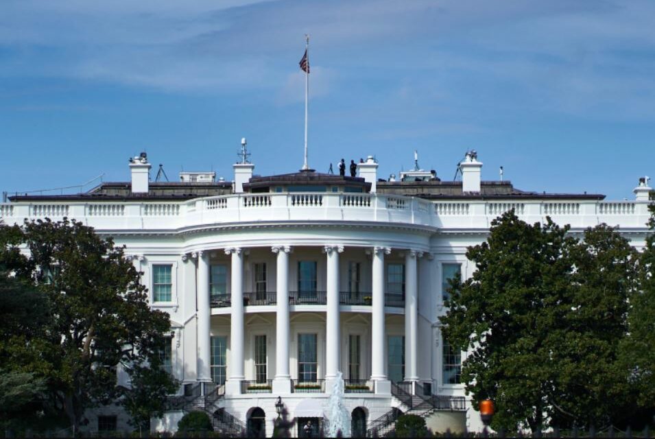 Het Durhamrapport: de Deep State vs Trump