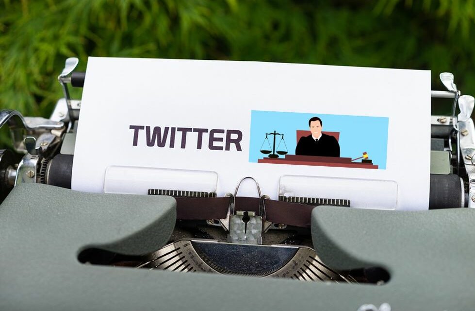 Twitterfiles extra: Alex Berenson haalt zijn recht