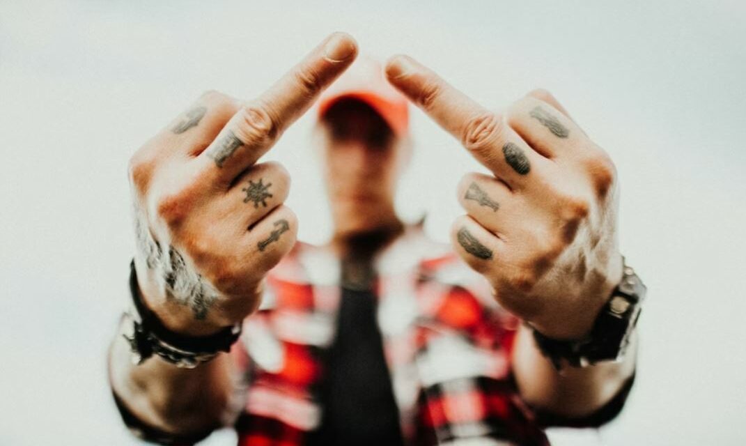 Het niveau van het Nederlandse publieke debat: Bennie Jolink bij College Tour