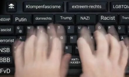 De bizarre hetze tegen Wierd Duk