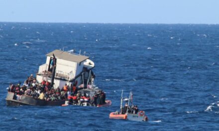 Immigratie moet hèt verkiezingsthema zijn