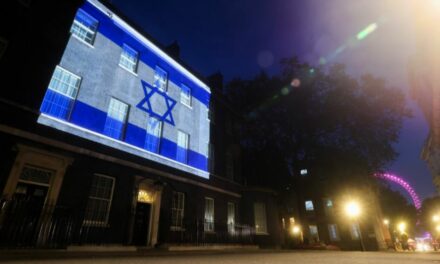 Hamas pleegt oorlogsmisdaden in Israël