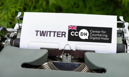 TwitterFiles UK Files extra: de NGO CCDH is niet onpartijdig en niet eerlijk