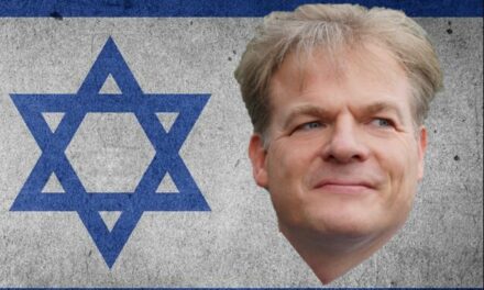 Open brief aan Pieter Omtzigt