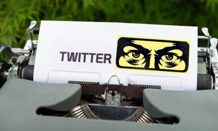 TwitterFiles Extra – Big Brother is Flagging You