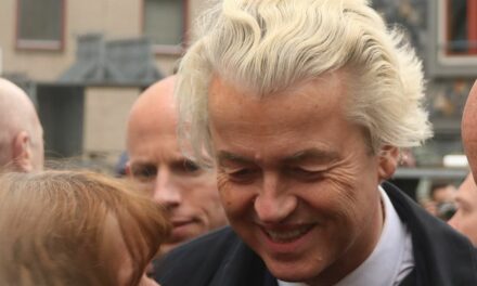 Geef de PVV een eerlijke kans