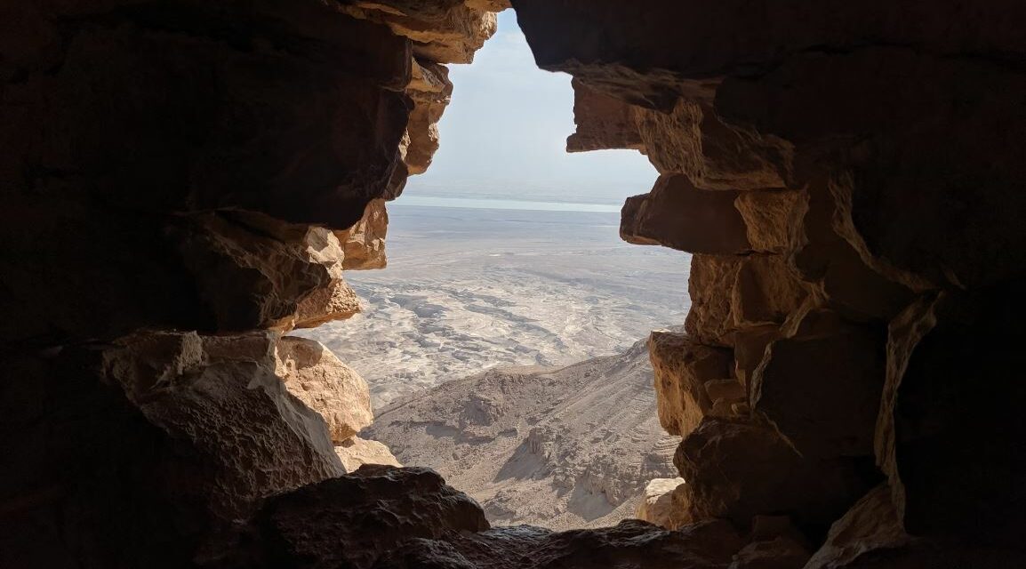 Hardnekkige mythes over Israël en de Palestijnen