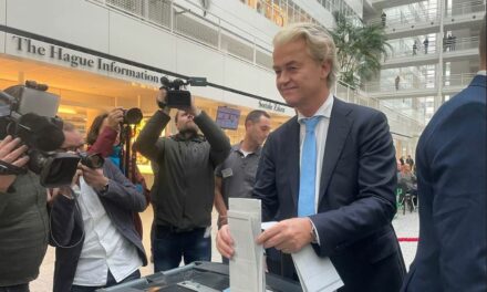 De ondermijning van de Nederlandse democratie