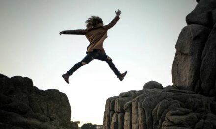 De kloof is diep, maar mensen snakken naar gesprek