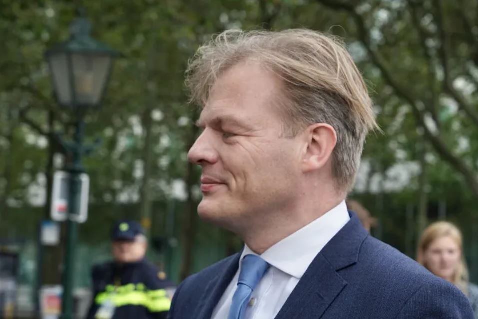 Omtzigt blokkeert verandering waar kiezers naar snakken