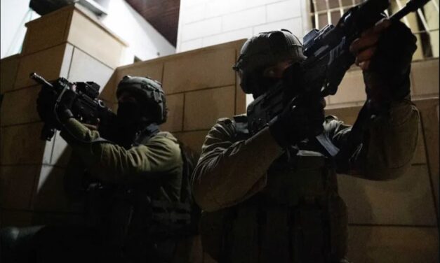 Overheid promoot dubieuze video over Israëlisch-Palestijns conflict