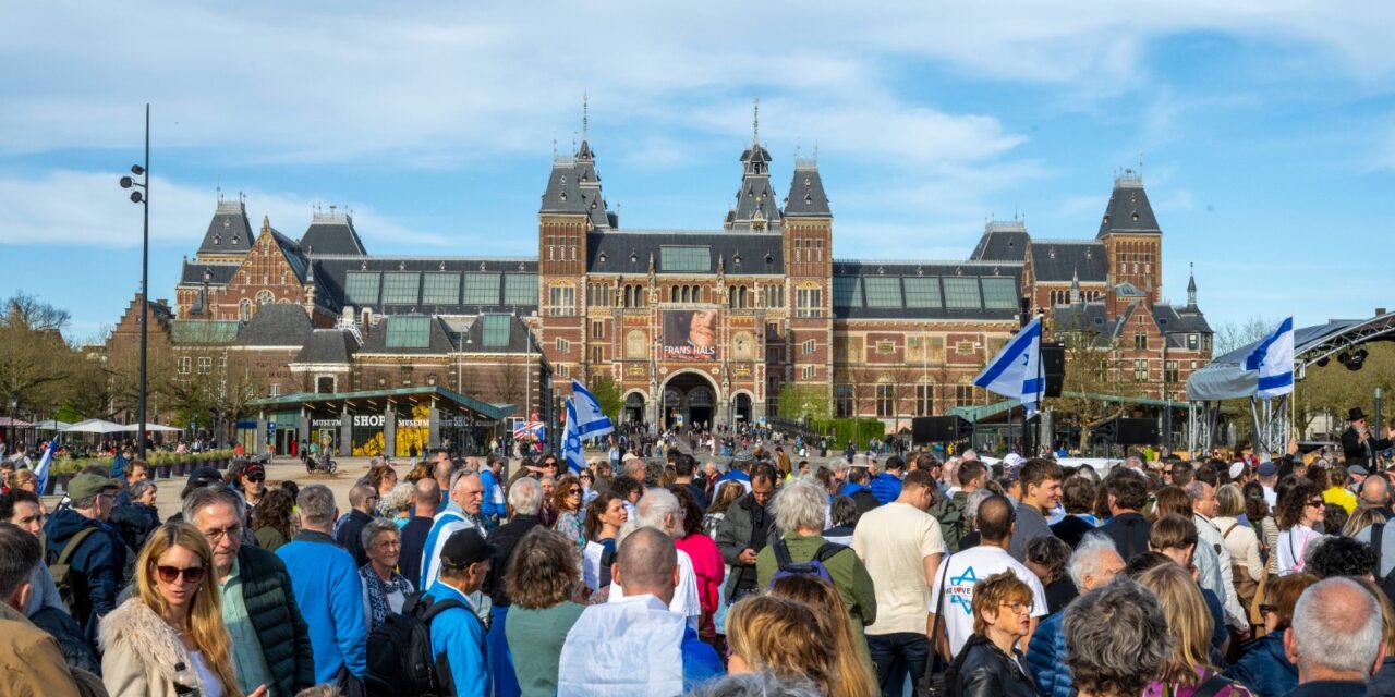 Taken hostage by Hamas: interviews with families of hostages