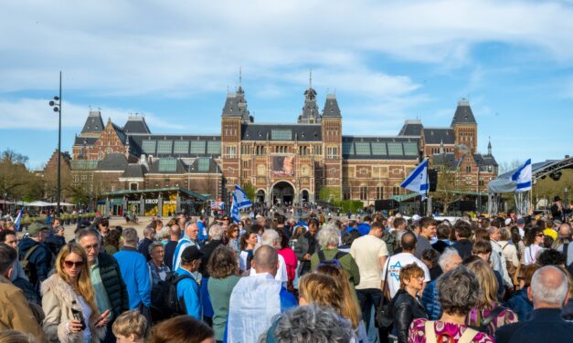 Taken hostage by Hamas: interviews with families of hostages