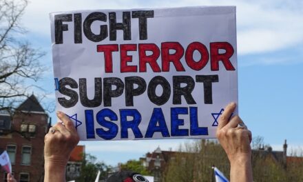 Gegijzeld door Hamas: interviews met familieleden