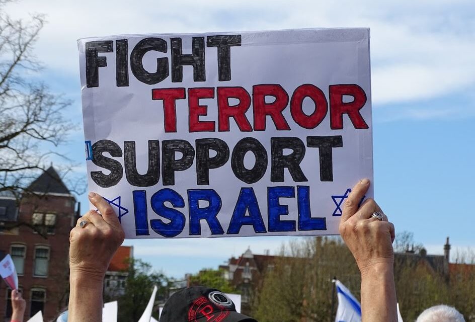 Gegijzeld door Hamas: interviews met familieleden