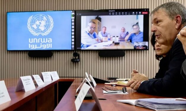 Anti-Israël media misleiden Nederland over VN-rapport