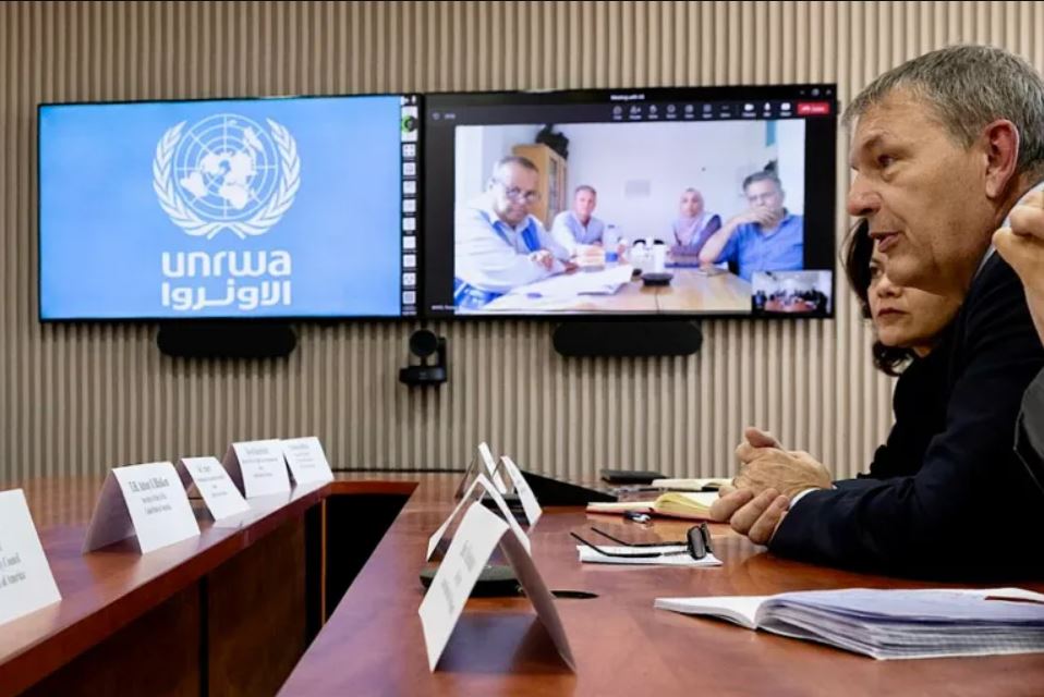 Anti-Israël media misleiden Nederland over VN-rapport