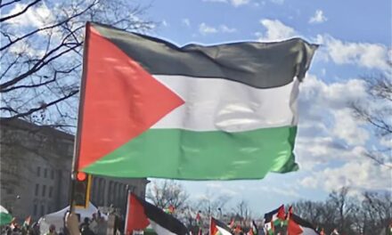 Media faciliteren groeiende Israëlhaat en Jodenhaat