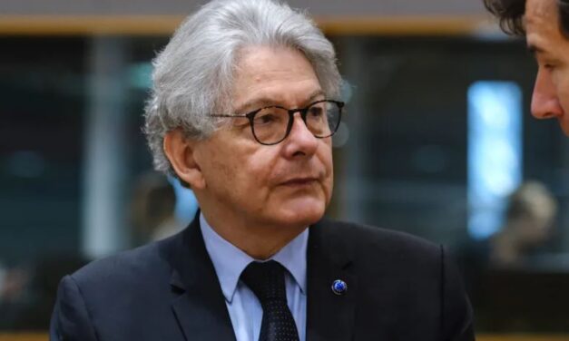 EU censuur: nog een reden om 6 juni te gaan stemmen