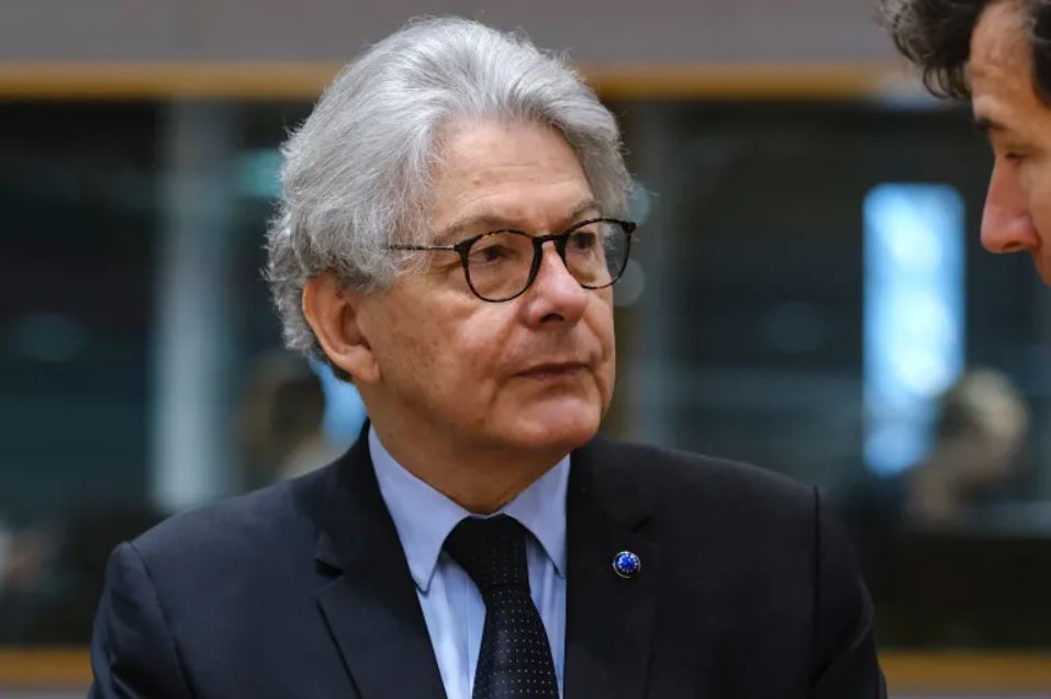 EU censuur: nog een reden om 6 juni te gaan stemmen