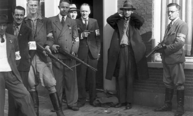 Openstelling naoorlogse archieven over collaborateurs mag niet worden beperkt