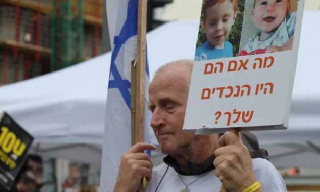 De anti-Israëlbubbel van de zelfverklaarde kwaliteitsmedia