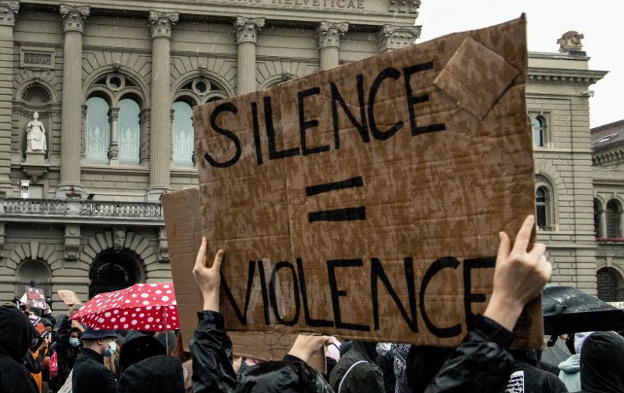 Over de normen en waarden van de Volkskrant