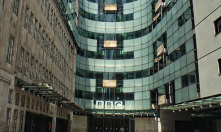 Schokkend rapport toont anti-Israëlbias BBC