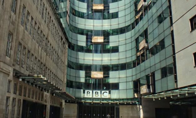 Schokkend rapport toont anti-Israëlbias BBC