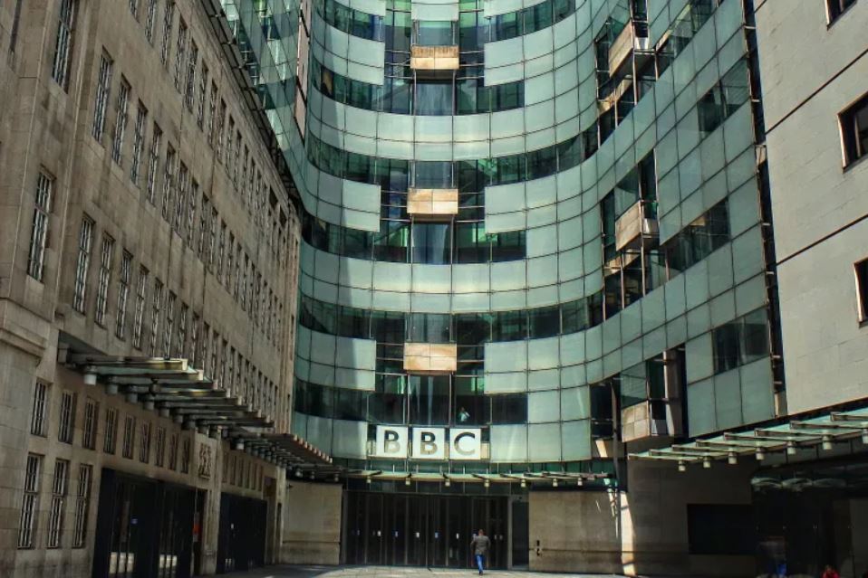 Schokkend rapport toont anti-Israëlbias BBC