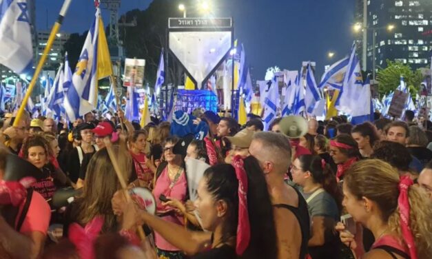 Het ware gezicht van Hamas