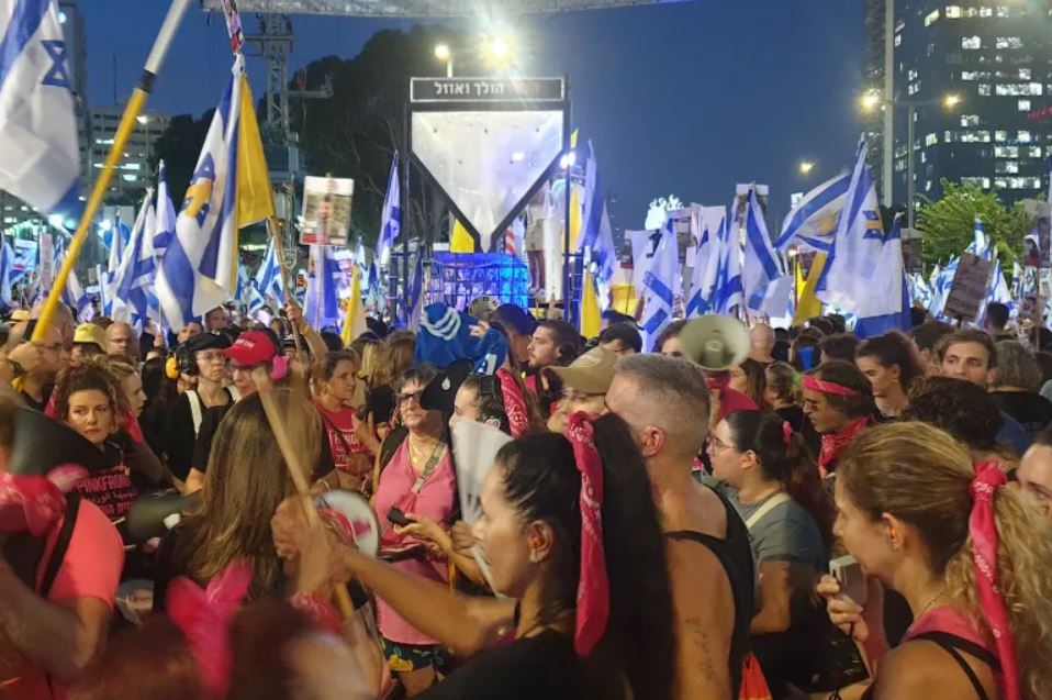 Het ware gezicht van Hamas