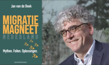 CBS-medewerkers beschadigen niet alleen Jan van de Beek, maar ook het CBS