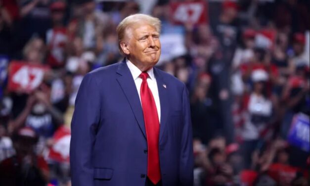 Trump is niet het grootste gevaar voor de Amerikaanse democratie